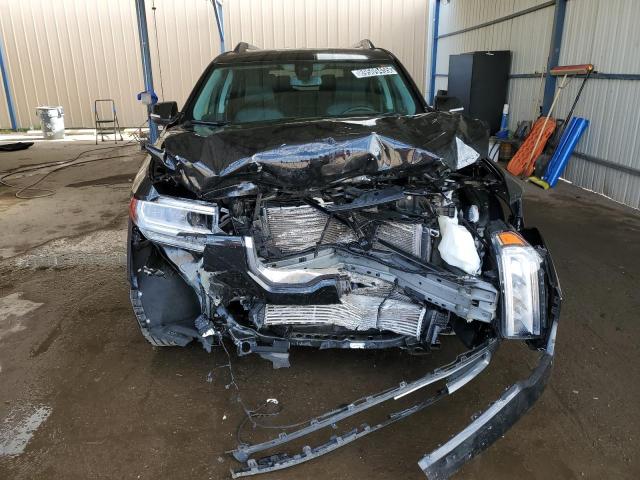 Photo 5 from auction – 2023 GMC ACADIA SLT with VIN 1GKKNML4XPZ234575