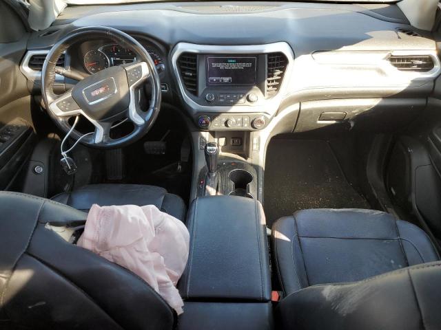 Photo 8 from auction – 2019 GMC ACADIA SLT with VIN 1GKKNULS1KZ178873