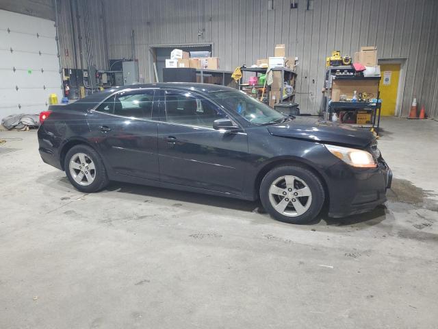 Photo 4 from auction – 2013 CHEVROLET MALIBU LS with VIN 1G11B5SA4DF354441
