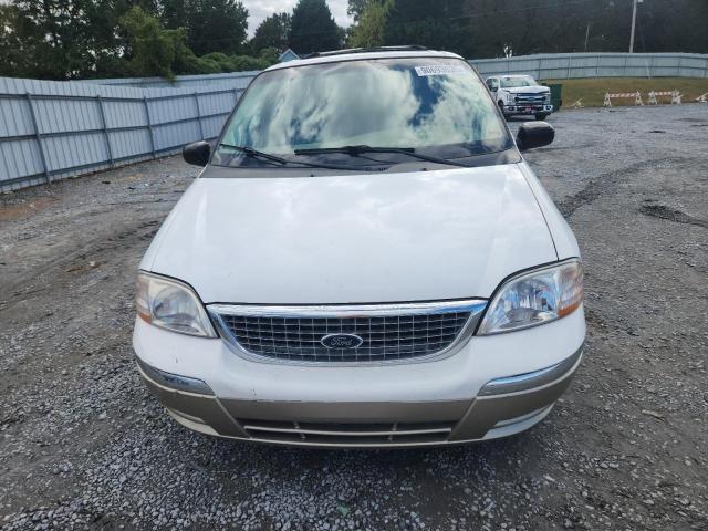 Photo 5 from auction – 2001 FORD WINDSTAR S with VIN 2FMZA53421BA71390