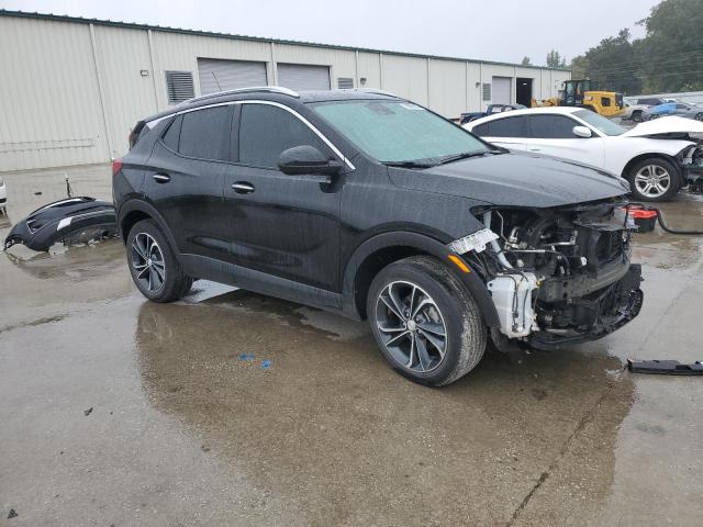 Photo 4 from auction – 2023 BUICK ENCORE GX with VIN KL4MMDS2XPB142232