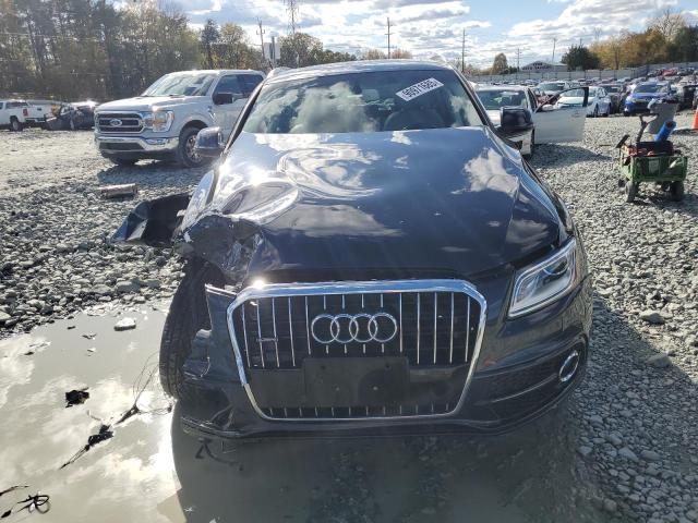 Photo 5 from auction – 2016 AUDI Q5 PREMIUM with VIN WA1D7AFP6GA071967