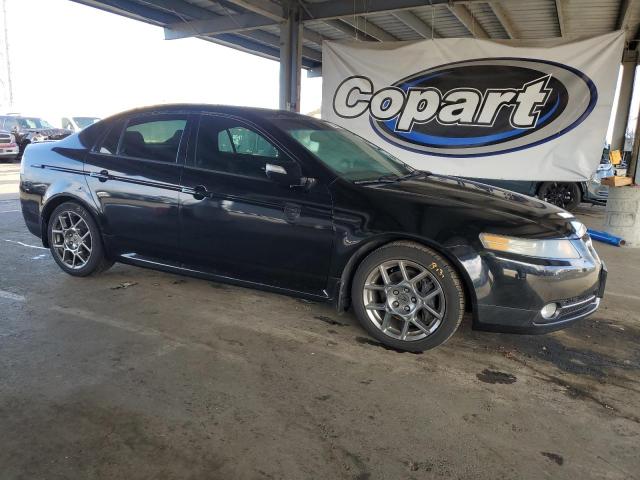 Photo 4 from auction – 2008 ACURA TL with VIN 19UUA765X8A020709