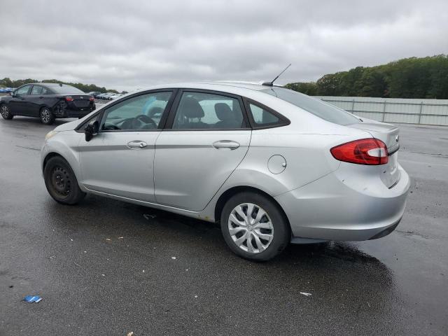 Photo 2 from auction – 2012 FORD FIESTA SE with VIN 3FADP4BJ4CM169651