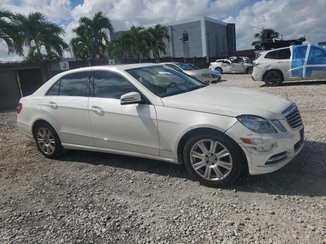 Photo 4 from auction – 2013 MERCEDES-BENZ E 350 with VIN WDDHF5KB7DA748652