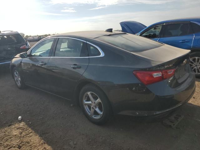 Photo 2 from auction – 2017 CHEVROLET MALIBU LS with VIN 1G1ZC5ST4HF227146