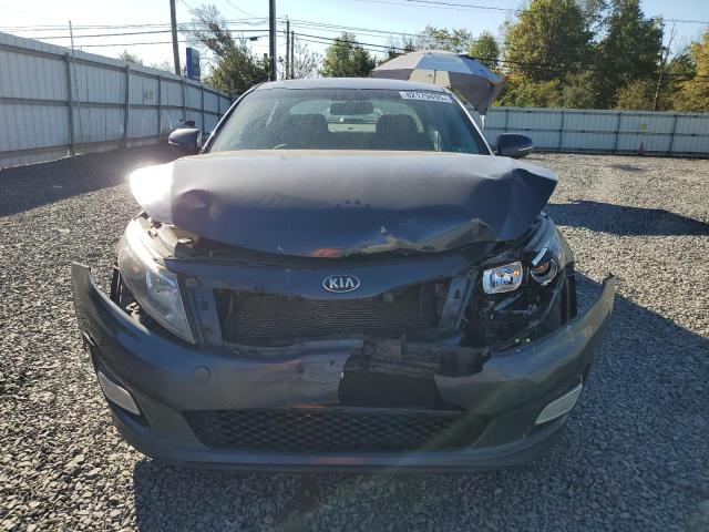 Photo 5 from auction – 2015 KIA OPTIMA LX with VIN KNAGM4A74F5554236