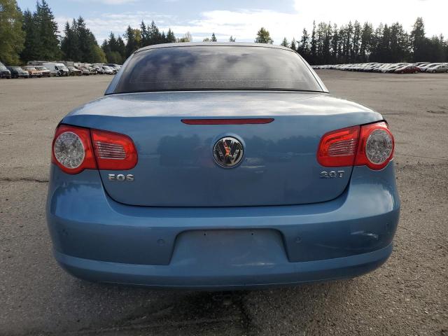 Photo 6 from auction – 2008 VOLKSWAGEN EOS LUX with VIN WVWFA71F58V029138
