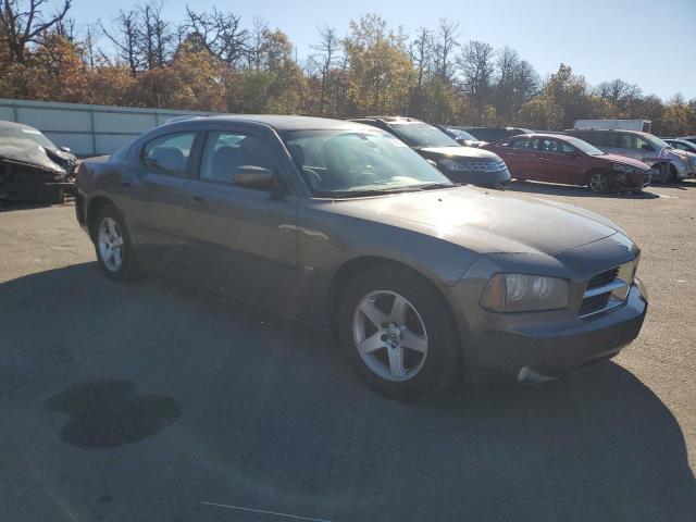 Photo 4 from auction – 2010 DODGE CHARGER SX with VIN 2B3CA3CV2AH123929