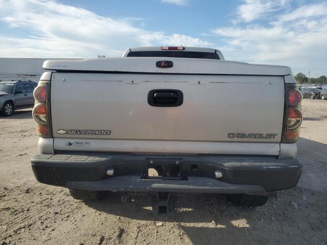Photo 6 from auction – 2004 CHEVROLET SILVERADO with VIN 1GCEK19T84E248198
