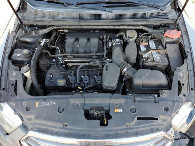Фото 11 с аукциона – 2013 FORD TAURUS SEL с VIN 1FAHP2E87DG177642