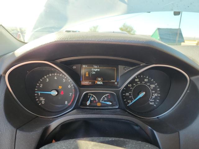 Photo 9 from auction – 2017 FORD FOCUS SE with VIN 1FADP3F27HL230173
