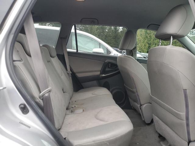 Photo 11 from auction – 2010 TOYOTA RAV4 with VIN 2T3BF4DV1AW067742