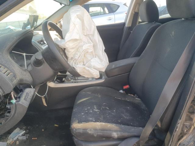 Photo 7 from auction – 2014 NISSAN ALTIMA with VIN 1N4AL3AP1EC902225