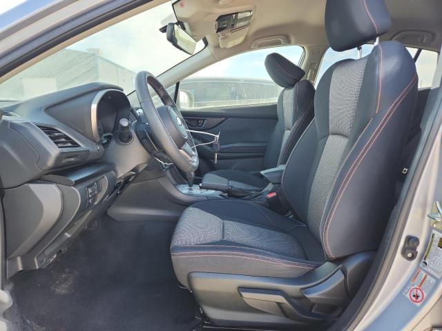 Photo 7 from auction – 2018 SUBARU CROSSTREK with VIN JF2GTADC8JH285907