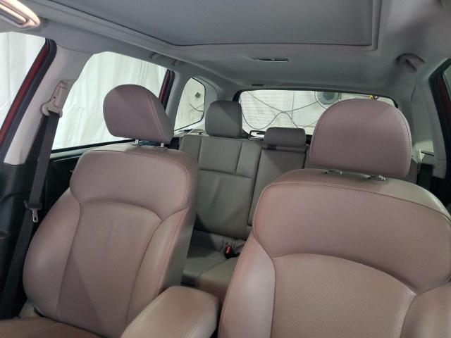 Photo 10 from auction – 2015 SUBARU FORESTER 2 with VIN JF2SJAUC6FH458945