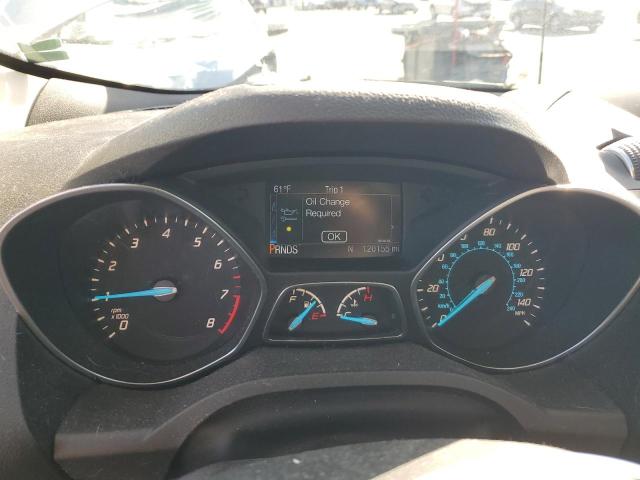 Photo 9 from auction – 2016 FORD ESCAPE TIT with VIN 1FMCU9J98GUA98597