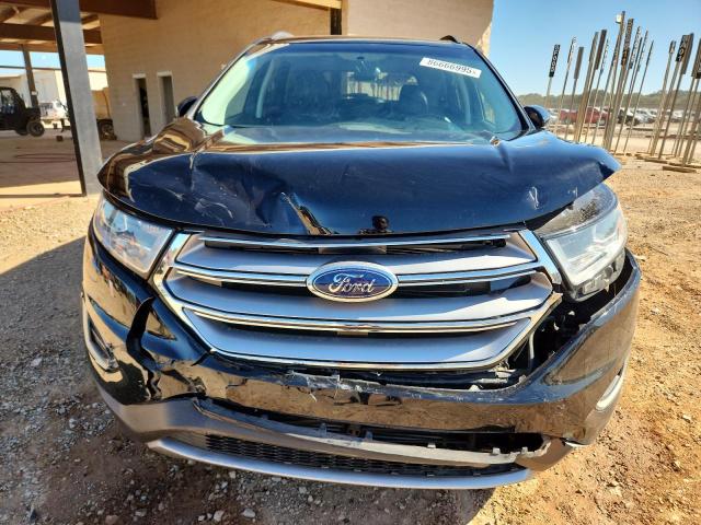 Photo 5 from auction – 2017 FORD EDGE SEL with VIN 2FMPK3J97HBC59100