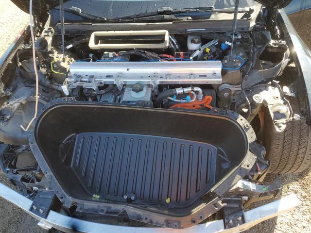 Photo 11 from auction – 2023 TESLA MODEL S with VIN 5YJSA1E52PF525704