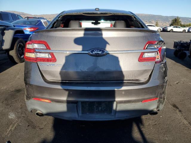 Photo 6 from auction – 2013 FORD TAURUS SEL with VIN 1FAHP2E87DG177642