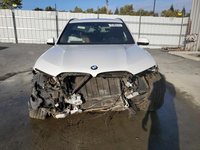 Photo 5 from auction – 2019 BMW X5 XDRIVE4 with VIN 5UXCR6C52KLL60769