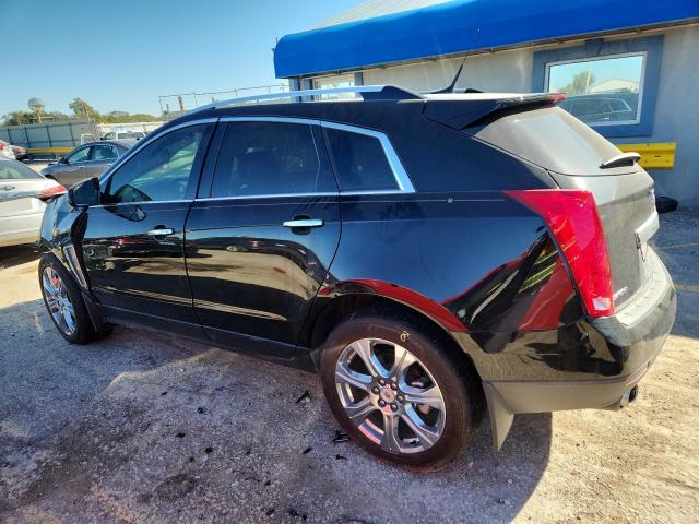 Photo 2 from auction – 2013 CADILLAC SRX LUXURY with VIN 3GYFNCE31DS504503