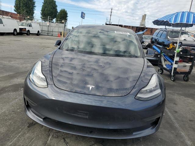 Photo 5 from auction – 2020 TESLA MODEL 3 with VIN 5YJ3E1EA3LF657838