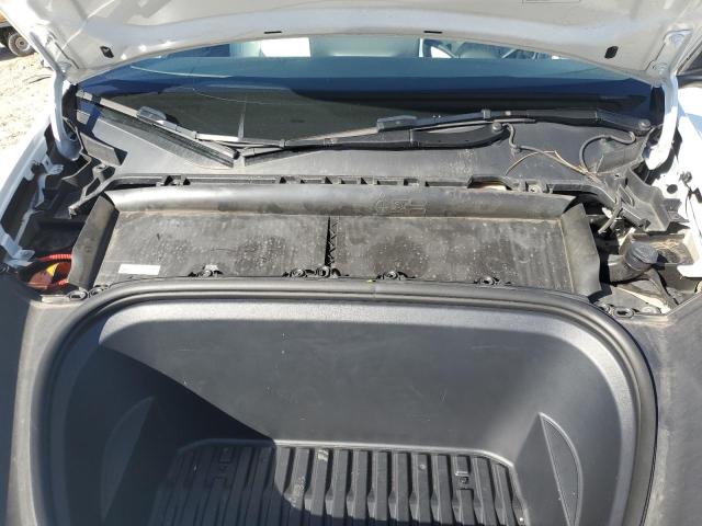Photo 12 from auction – 2024 TESLA MODEL Y with VIN 7SAYGDEE8RF089263