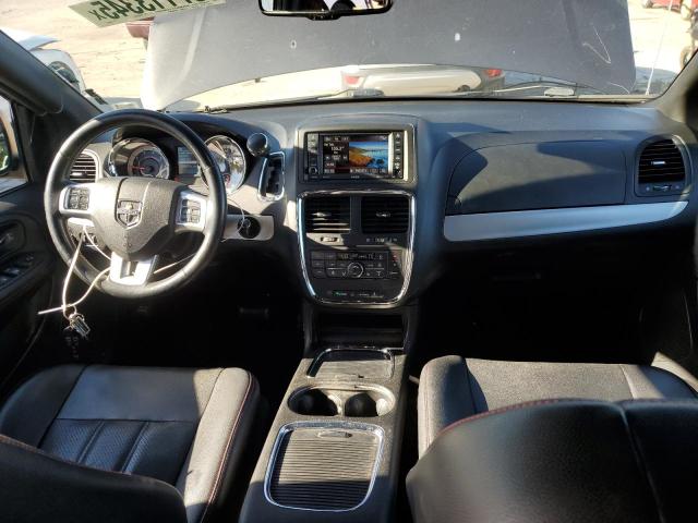 Photo 8 from auction – 2017 DODGE GRAND CARA with VIN 2C4RDGEG4HR630003