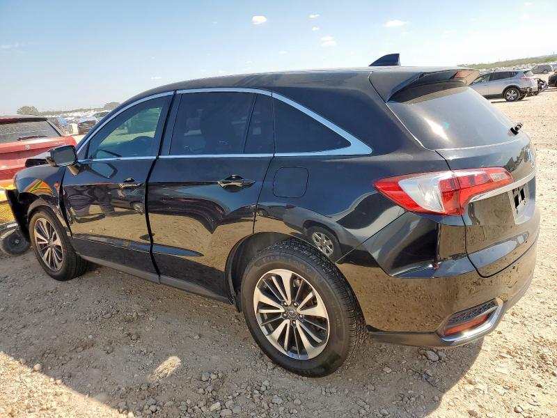 Photo 2 from auction – 2016 ACURA RDX ADVANC with VIN 5J8TB4H75GL026099