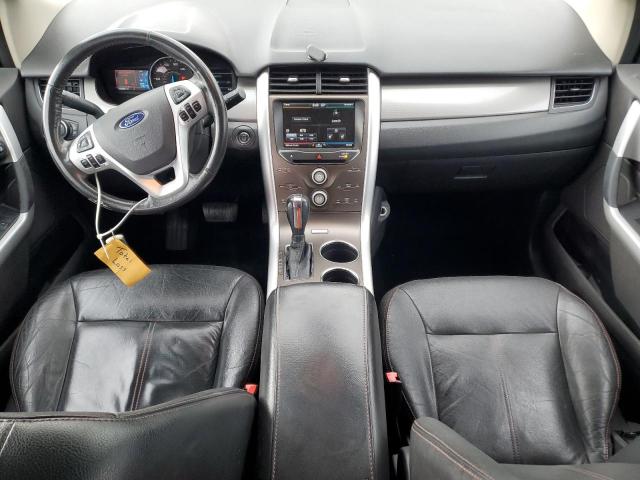 Photo 8 from auction – 2013 FORD EDGE SEL with VIN 2FMDK4JC2DBC67703
