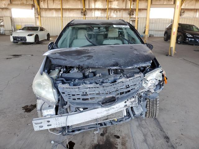 Photo 5 from auction – 2015 TOYOTA PRIUS with VIN JTDKN3DU9F1963796