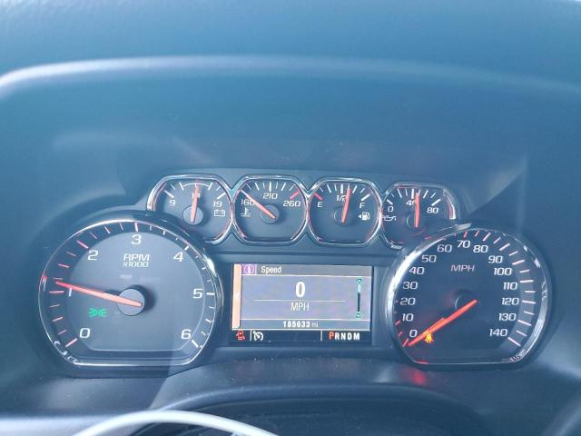 Фото 9 с аукциона – 2014 GMC SIERRA K15 с VIN 3GTU2VEC5EG378166