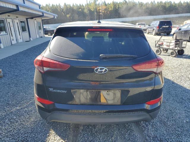Photo 6 from auction – 2016 HYUNDAI TUCSON SE with VIN KM8J23A42GU224211