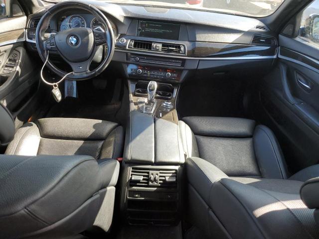 Photo 8 from auction – 2011 BMW 550 XI with VIN WBAFU9C55BC785849