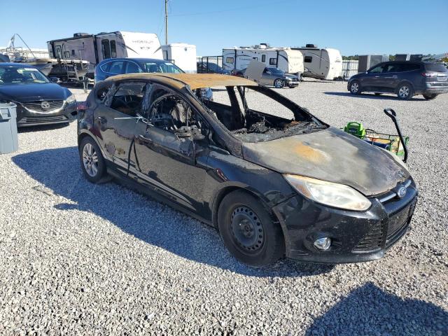 Photo 4 from auction – 2012 FORD FOCUS SEL with VIN 1FAHP3M24CL277609