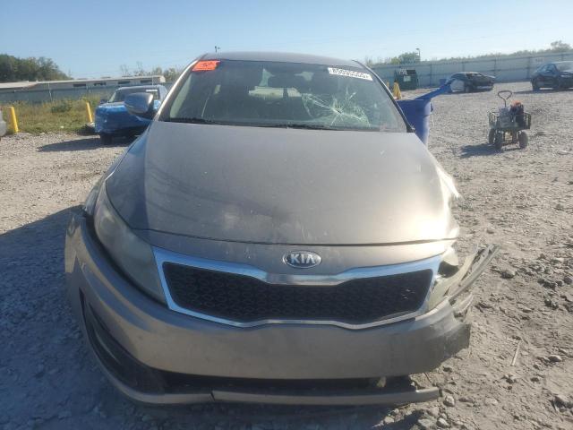 Photo 5 from auction – 2013 KIA OPTIMA EX with VIN 5XXGN4A71DG213501