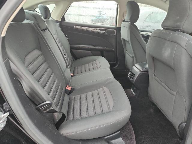 Photo 10 from auction – 2017 FORD FUSION SE with VIN 3FA6P0HDXHR331652