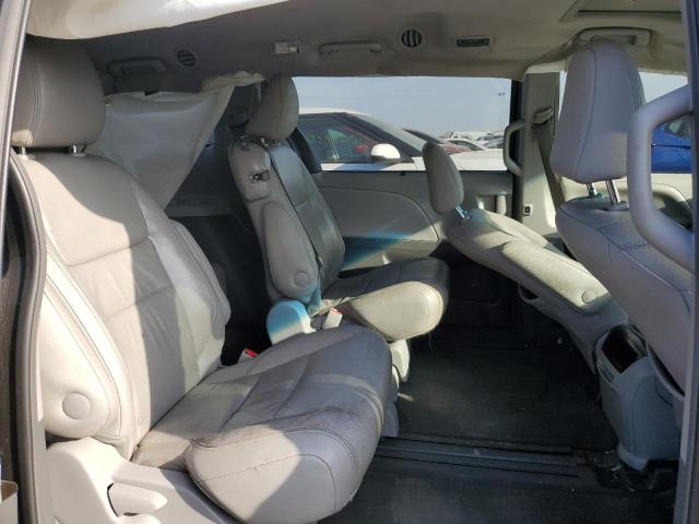Photo 11 from auction – 2015 TOYOTA SIENNA with VIN 5TDYK3DC2FS616968