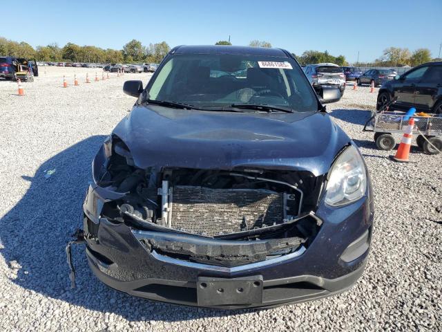 Photo 5 from auction – 2017 CHEVROLET EQUINOX LS with VIN 2GNFLEEK7H6238172