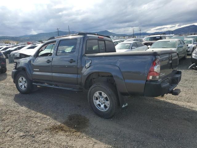 Photo 2 from auction – 2012 TOYOTA TACOMA DOU with VIN 3TMLU4EN3CM098357