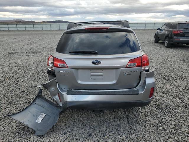 Photo 6 from auction – 2010 SUBARU OUTBACK 2. with VIN 4S4BRCFC9A3335660
