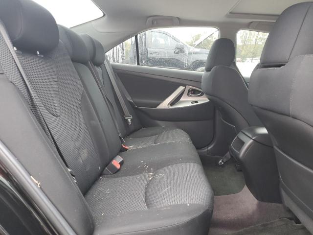 Photo 10 from auction – 2011 TOYOTA CAMRY BASE with VIN 4T1BF3EK3BU157113