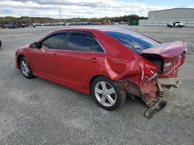 Photo 2 from auction – 2014 TOYOTA CAMRY L with VIN 4T1BF1FK7EU831268