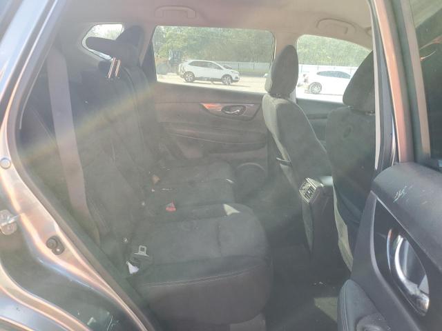 Photo 11 from auction – 2018 NISSAN ROGUE S with VIN KNMAT2MT5JP523325