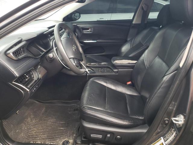 Photo 7 from auction – 2018 TOYOTA AVALON HYB with VIN 4T1BD1EB4JU061127