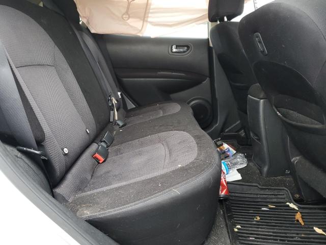 Photo 11 from auction – 2012 NISSAN ROGUE S with VIN JN8AS5MV7CW715218