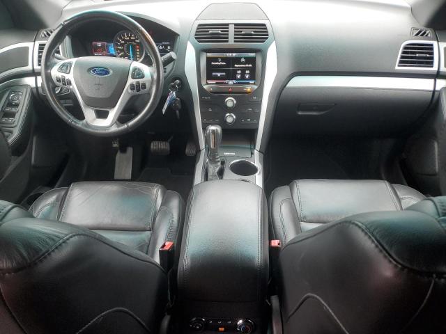 Photo 8 from auction – 2014 FORD EXPLORER XLT with VIN 1FM5K8D84EGB06296