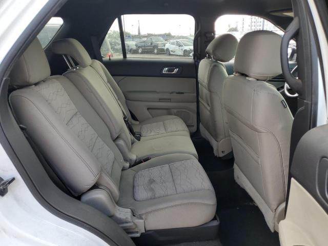 Photo 10 from auction – 2015 FORD EXPLORER with VIN 1FM5K7B85FGB59684