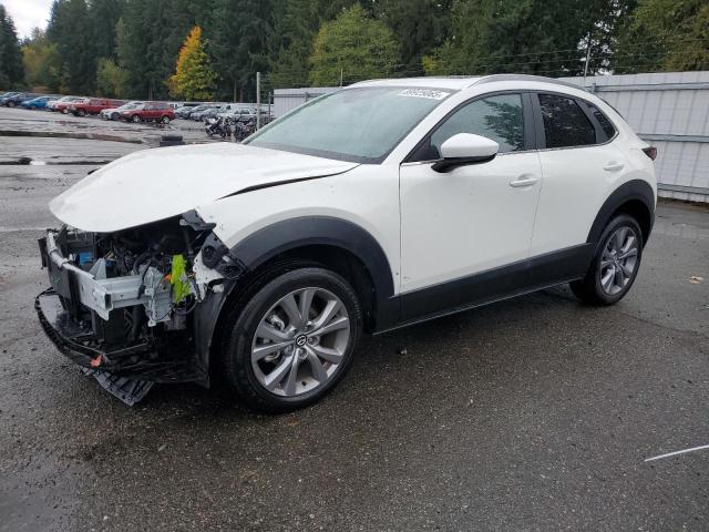 MAZDA CX-30 PREF 2022 with VIN 3MVDMBCL6NM441495 - Photo from auction